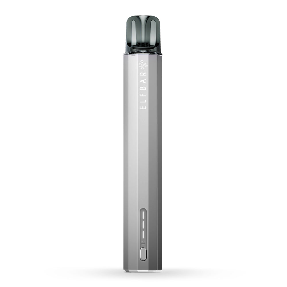 Elfbar ELFA Turbo Pro Kit – Space Grey