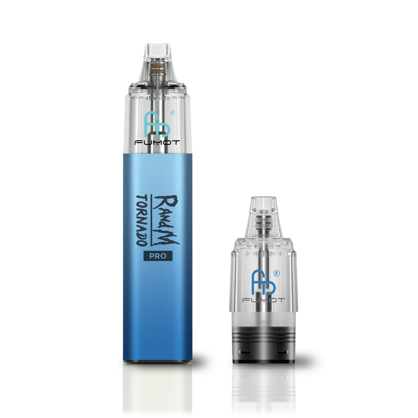 RandM Tornado 7000 Blau – stylisches Design, sofort verfügbar