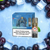 RandM Tornardo - Prefilled Pod - 20 mg/ml Nikotin Vapechamp.de