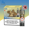 RandM Tornardo - Prefilled Pod - 20 mg/ml Nikotin Vapechamp.de