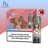 RandM Tornardo - Prefilled Pod - 20 mg/ml Nikotin Vapechamp.de