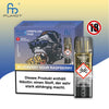 RandM Tornardo - Prefilled Pod - 20 mg/ml Nikotin Vapechamp.de
