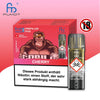 RandM Tornardo - Prefilled Pod - 20 mg/ml Nikotin Vapechamp.de