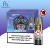 RandM Tornardo - Prefilled Pod - 20 mg/ml Nikotin Vapechamp.de