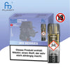 RandM Tornardo - Prefilled Pod - 20 mg/ml Nikotin Vapechamp.de
