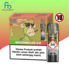 RandM Tornardo - Prefilled Pod - 20 mg/ml Nikotin Vapechamp.de