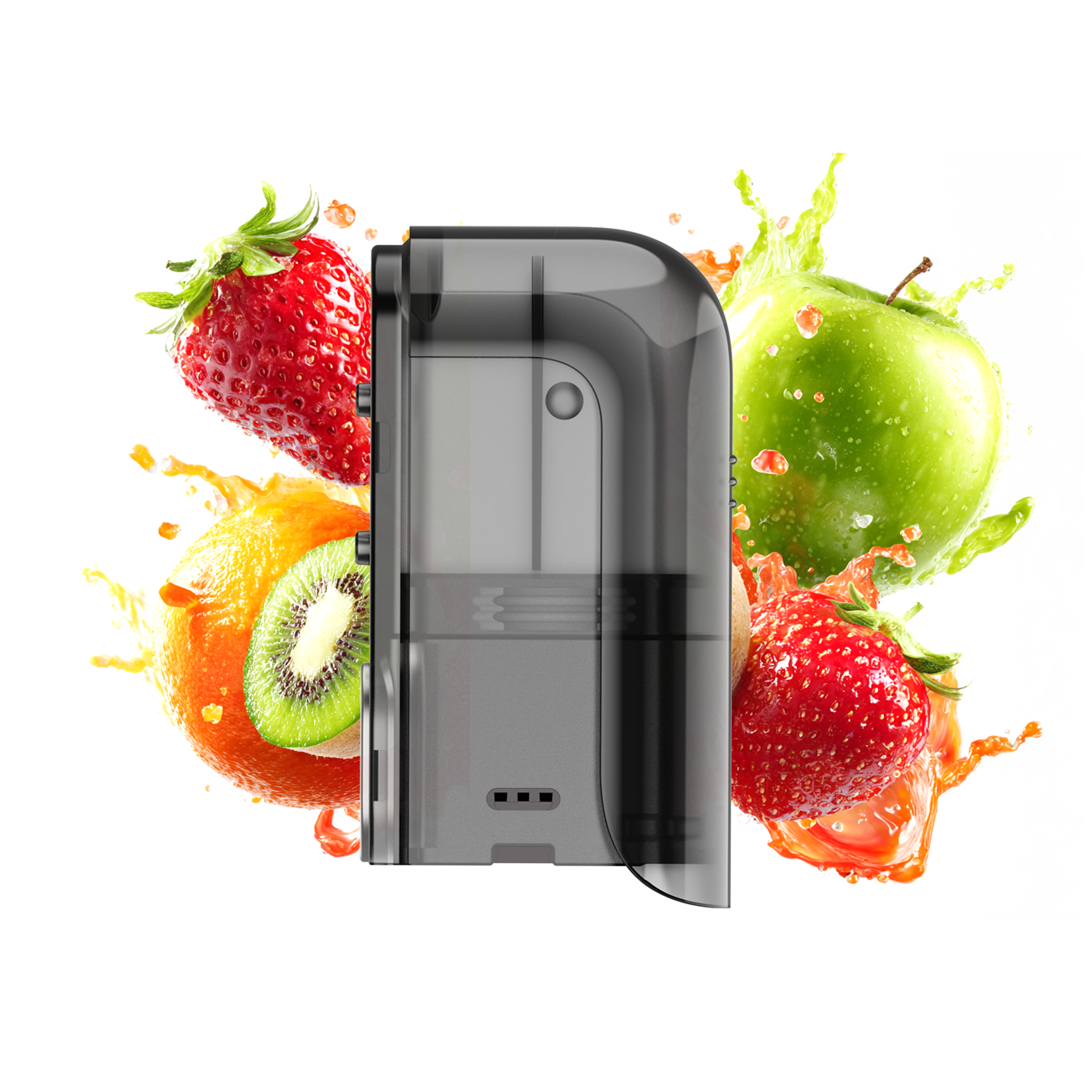 PIXL Max 20K – Prefilled Pods (10 ml | 10 mg/ml & 20 mg/ml) Vapechamp.de