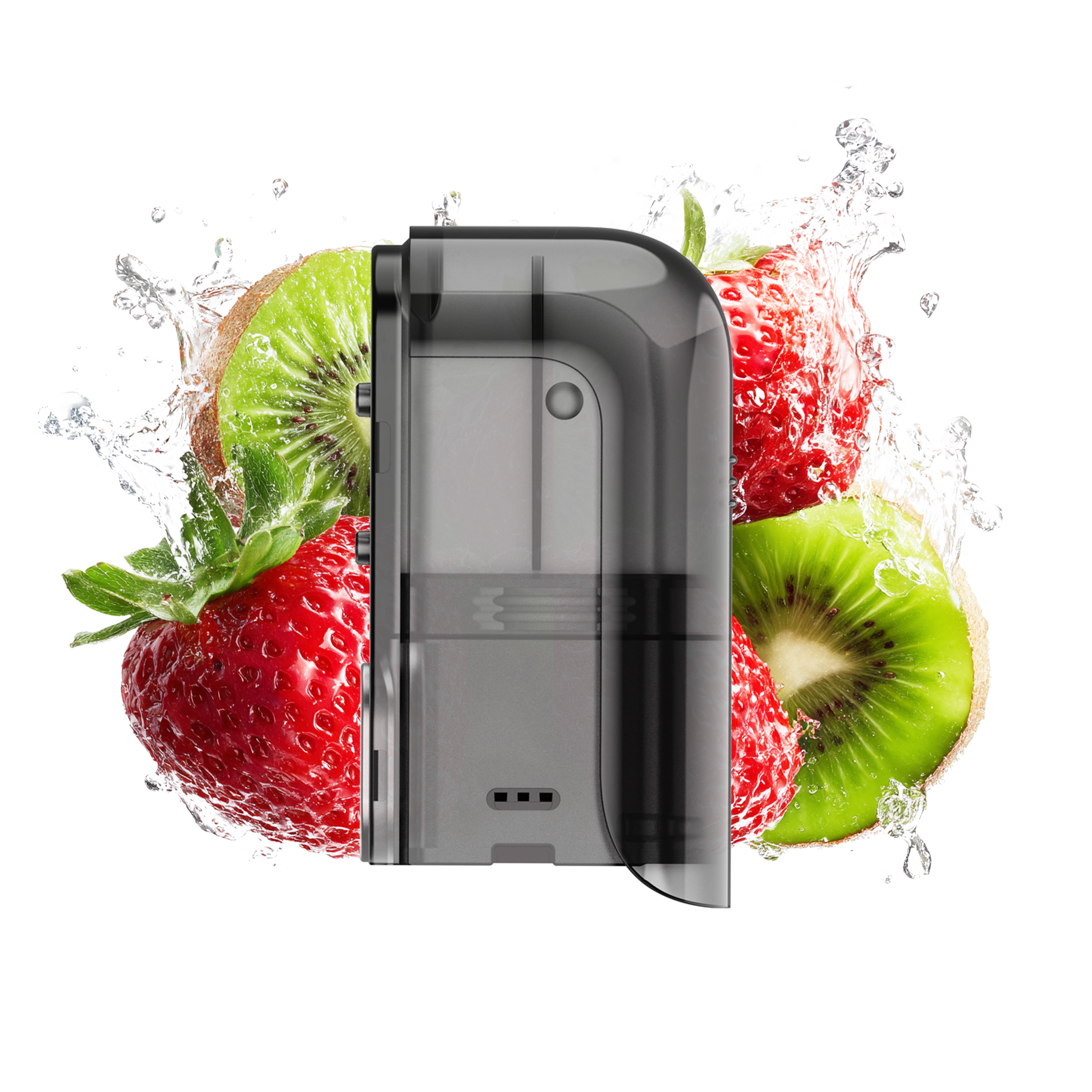 PIXL Max 20K – Prefilled Pods (10 ml | 10 mg/ml & 20 mg/ml) Vapechamp.de