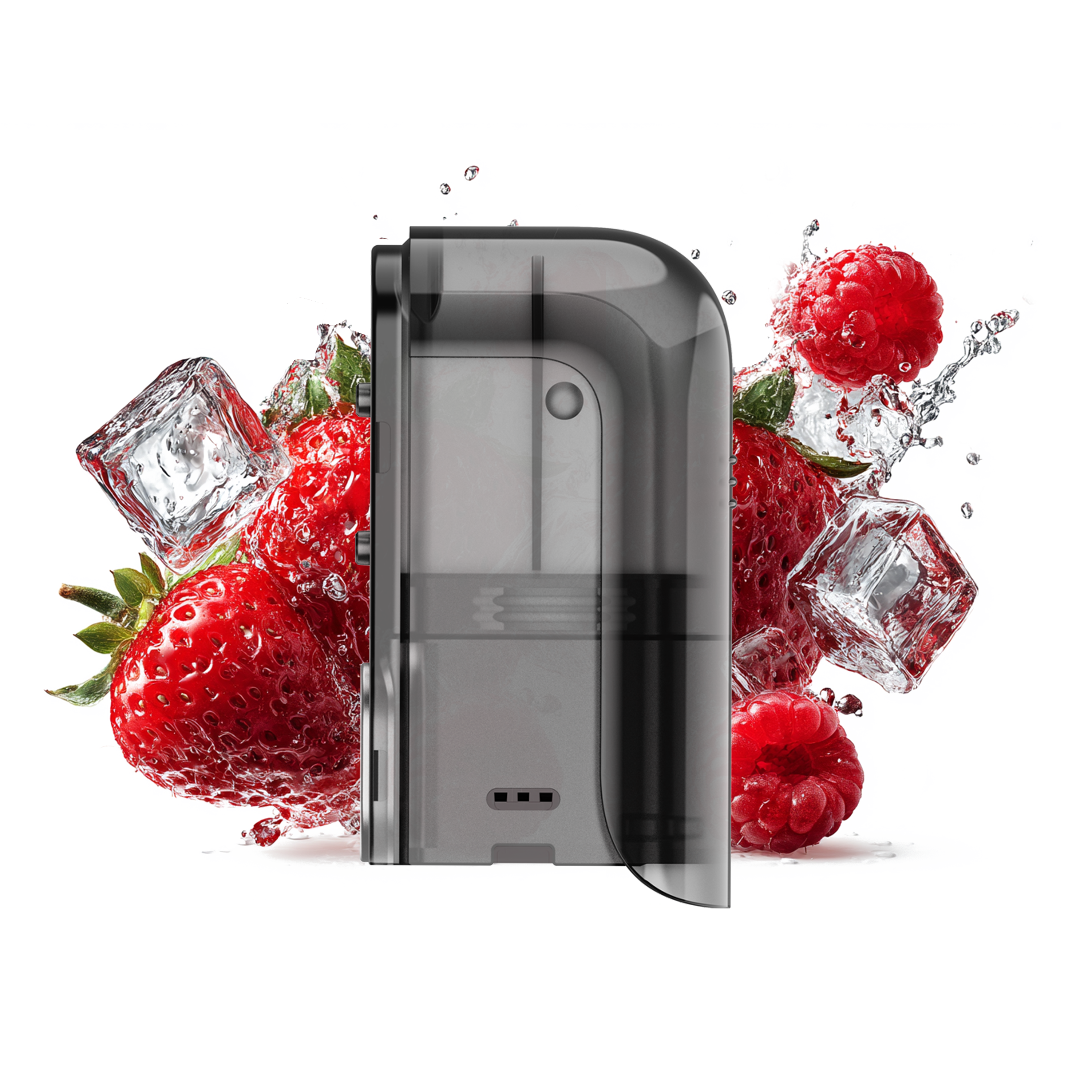 PIXL Max 20K – Prefilled Pods (10 ml | 10 mg/ml & 20 mg/ml) Vapechamp.de
