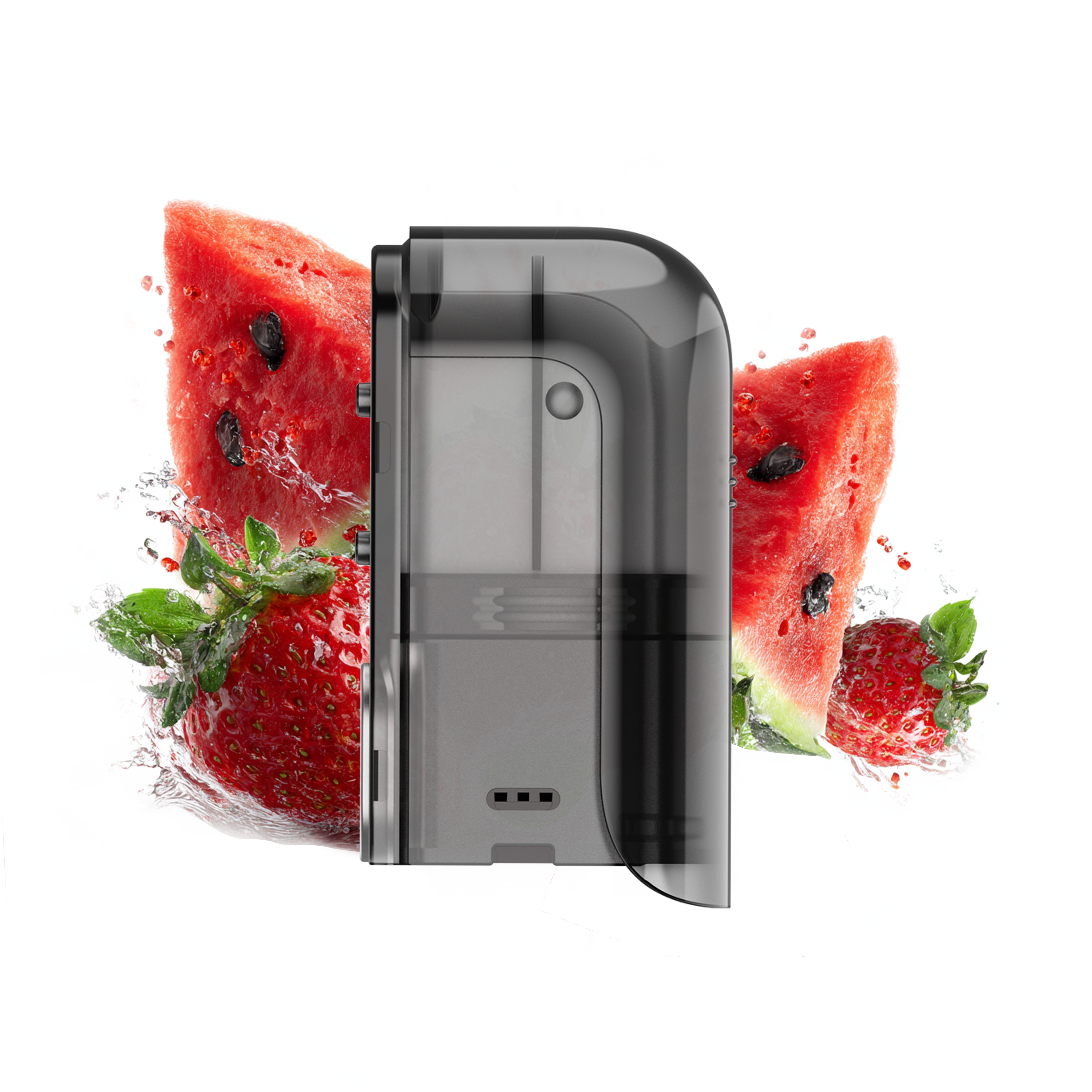 PIXL Max 20K – Prefilled Pods (10 ml | 10 mg/ml & 20 mg/ml) Vapechamp.de