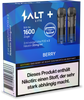 Salt+ Lite Pods – 20 mg/ml Nikotin Vapechamp.de