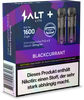 Salt+ Lite Pods – 20 mg/ml Nikotin Vapechamp.de