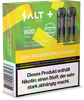 Salt+ Lite Pods – 20 mg/ml Nikotin Vapechamp.de