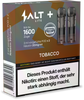 Salt+ Lite Pods – 20 mg/ml Nikotin Vapechamp.de