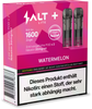 Salt+ Lite Pods – 20 mg/ml Nikotin Vapechamp.de