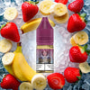 Strawberry Banana – cremig-fruchtige Vape online kaufen