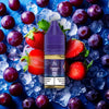 Fumot Strawberry Grape Liquid – Erdbeer-Trauben Geschmack online kaufen