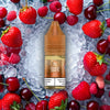 Fumot Strawberry Raspberry Cherry Ice Liquid – eisgekühlte Beerenmischung online