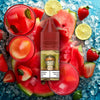 Fumot Strawberry Watermelon Lemonade Liquid – sommerliches E-Liquid kaufen