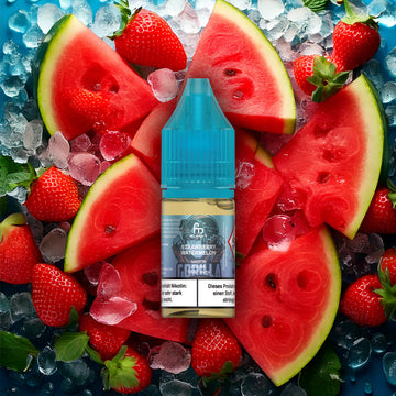 RandM Tornado 7000 Liquid Strawberry Watermelon 10/20mg