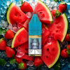 Fumot Strawberry Watermelon Liquid – fruchtiges Erdbeer-Wassermelone Liquid