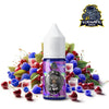 Tornado Juice Blue Razz Cherry