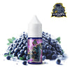 Tornado Juice Blueberry Ice Liquid 20mg 5EL