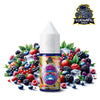 Tornado Juice Mixed Berries Liquid 20mg