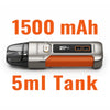 Vaporesso Luxe X Pro Pod Kit mit 5ml Tank und 1500mAh Akku Vaporesso