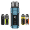 Vaporesso Luxe X Pro Blau – kraftvolle E-Zigarette in Blau kaufen