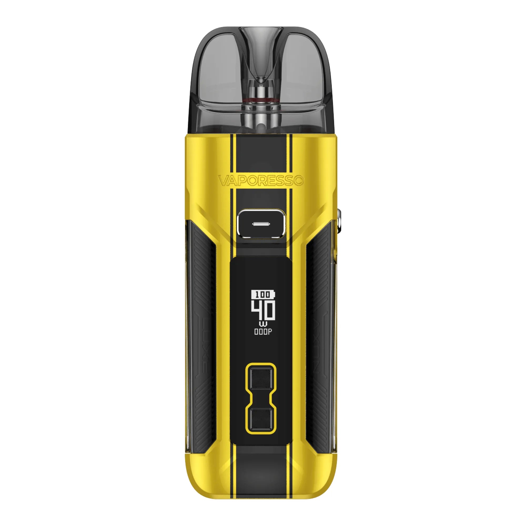 Vaporesso Luxe X Pro Dazzling Gelb – moderne E-Zigarette kaufen