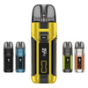Vaporesso Luxe X Pro Dazzling Gelb – stylische Farbe, jetzt bestellen
