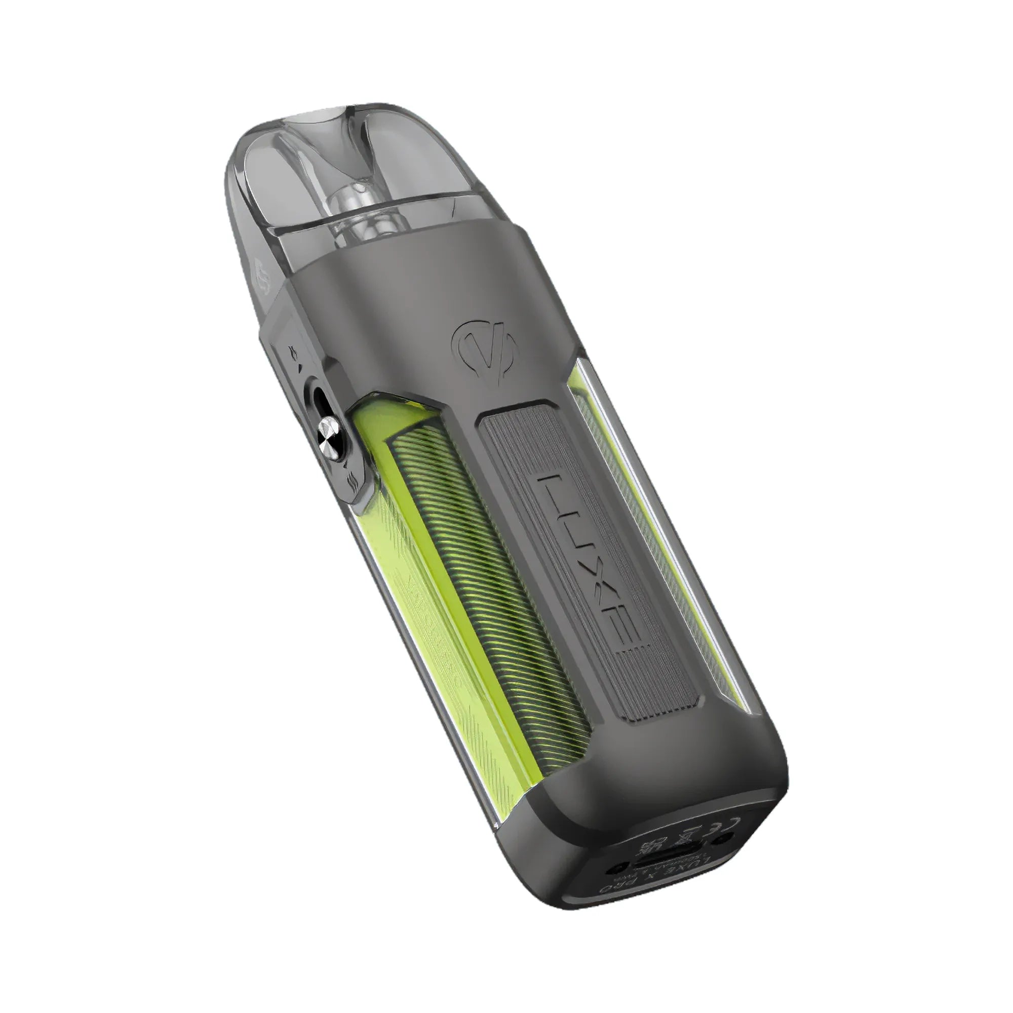 Vaporesso Luxe X Pro Pod Kit mit 5ml Tank und 1500mAh Akku - Elfbar600.Bayern