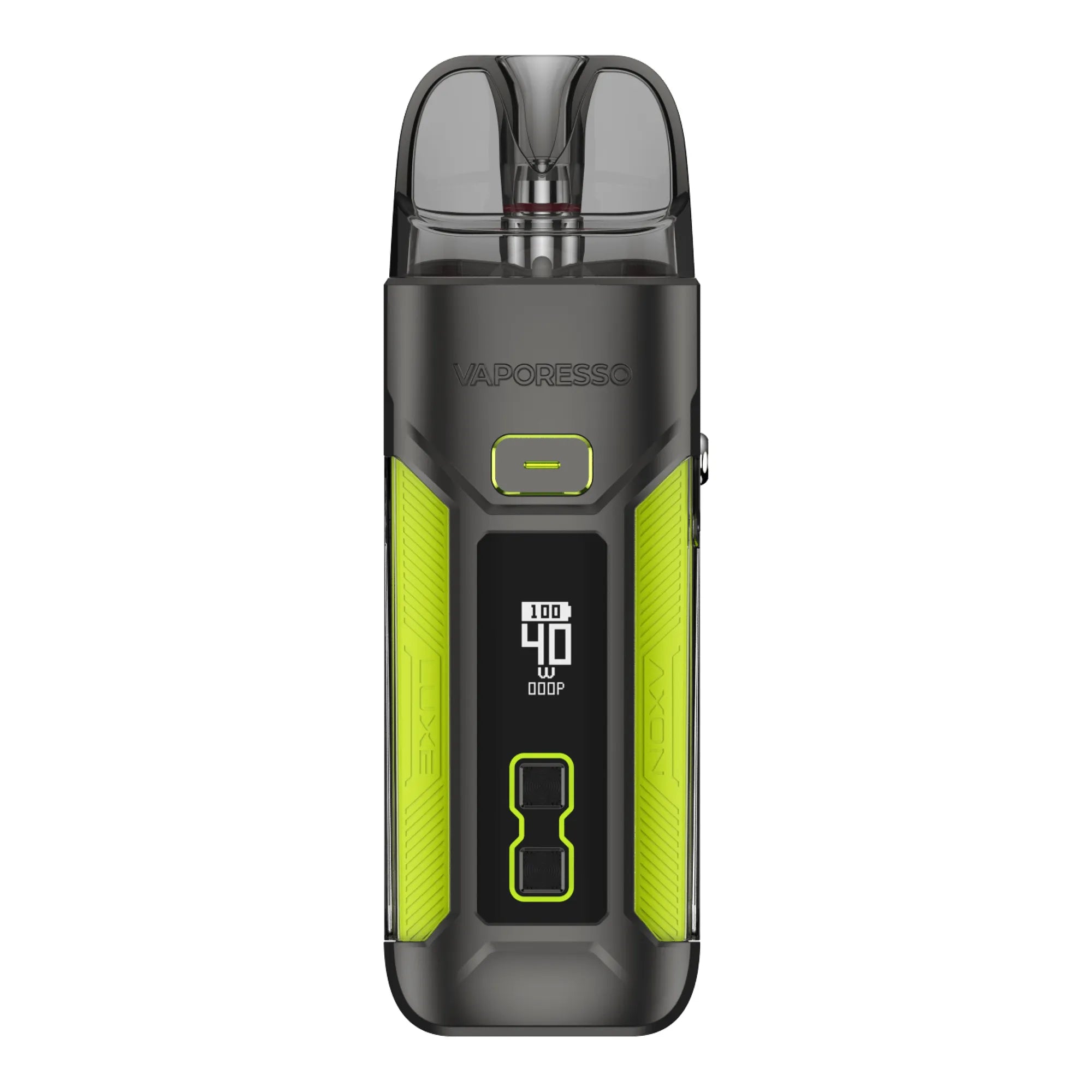 Vaporesso Luxe X Pro Pod Kit mit 5ml Tank und 1500mAh Akku - Elfbar600.Bayern