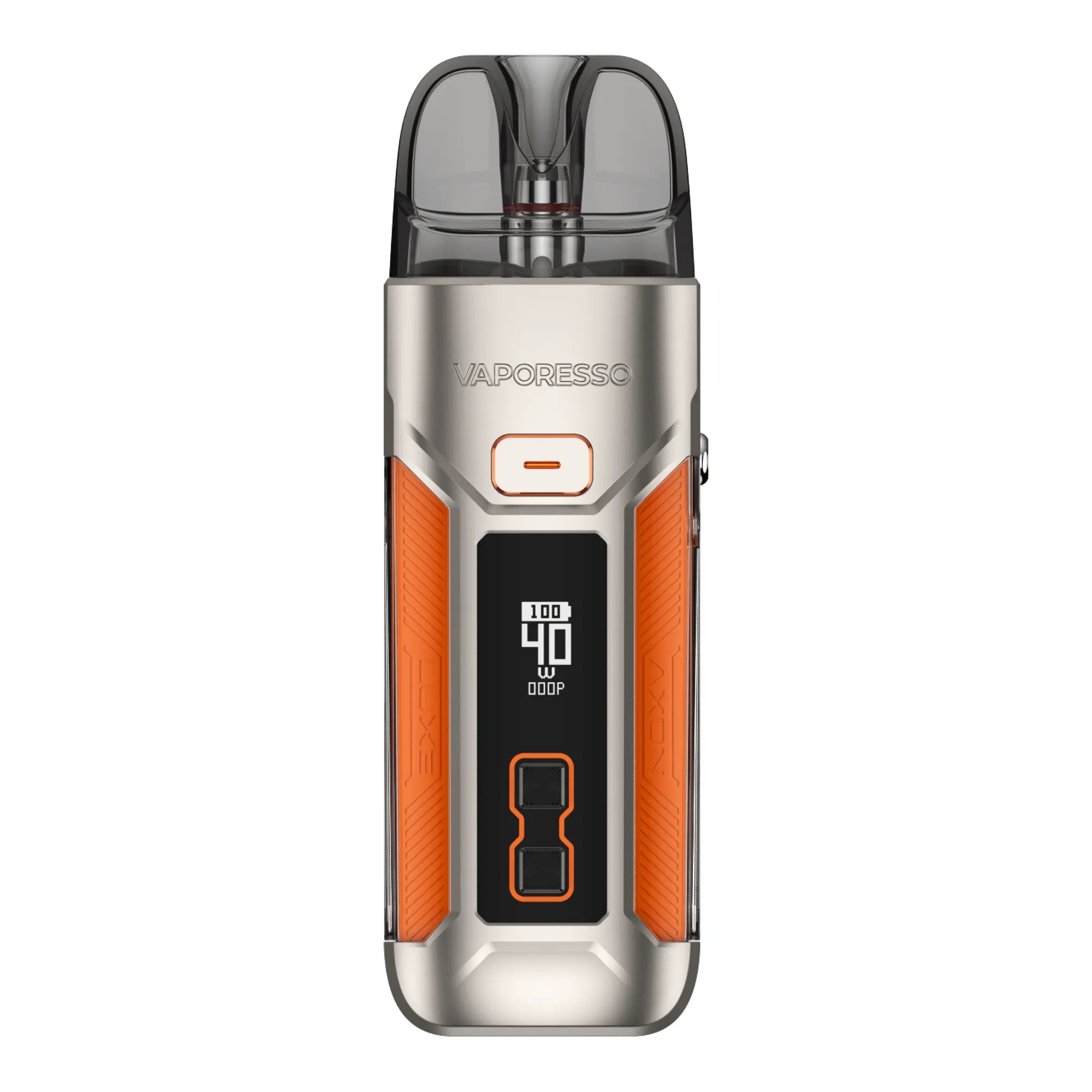 Vaporesso Luxe X Pro Pod Kit mit 5ml Tank und 1500mAh Akku - Elfbar600.Bayern