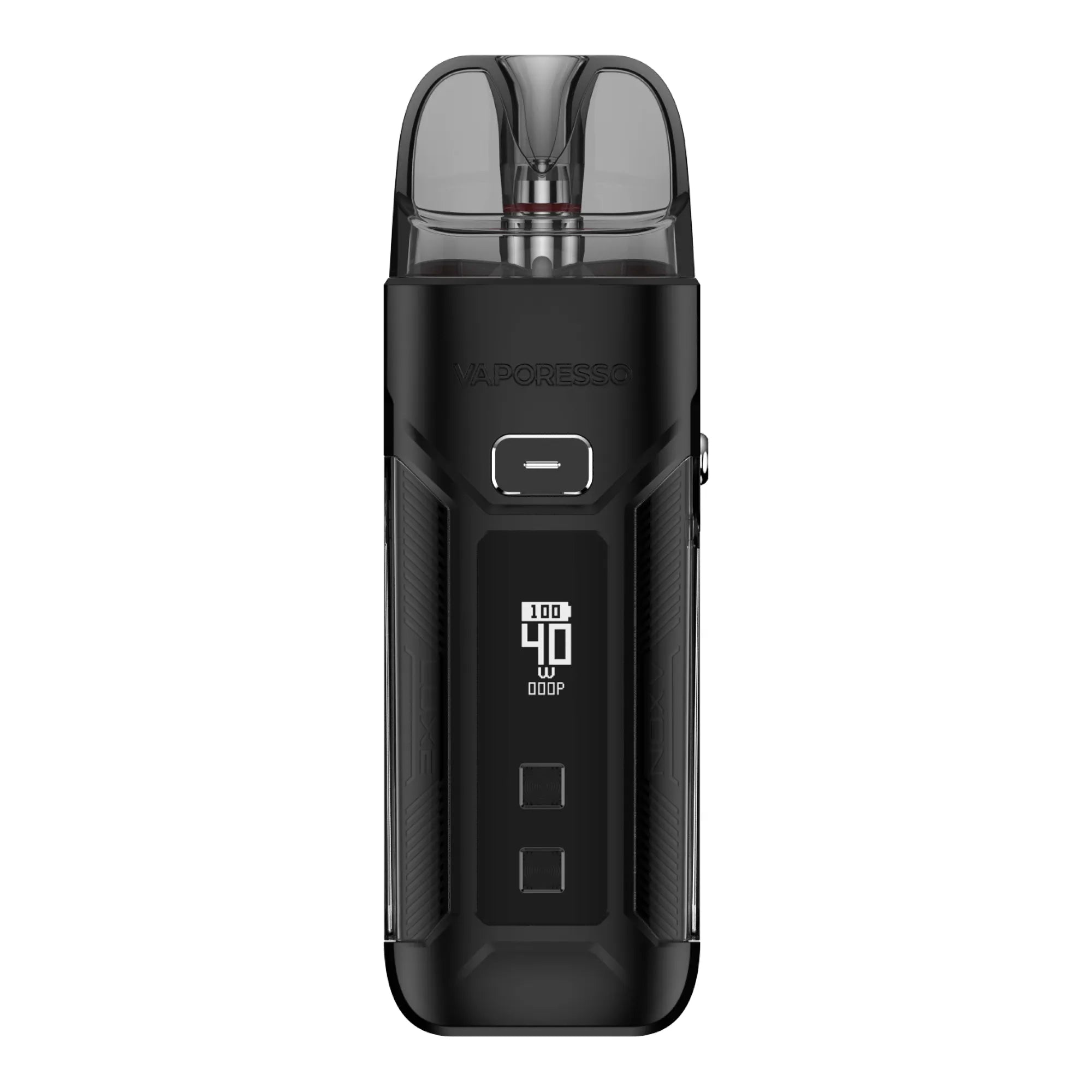Vaporesso Luxe X Pro Pod Kit mit 5ml Tank und 1500mAh Akku - Elfbar600.Bayern