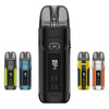 Vaporesso Luxe X Pro Schwarz – dezentes Design, leistungsstark online kaufen