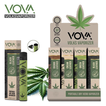 VoVa Vaporizer - Der Volks-Vaporizer