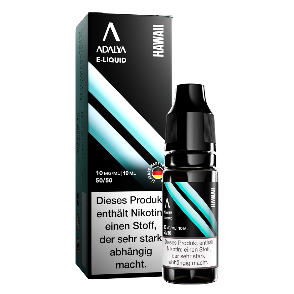 Adalya Liquid Hawaii