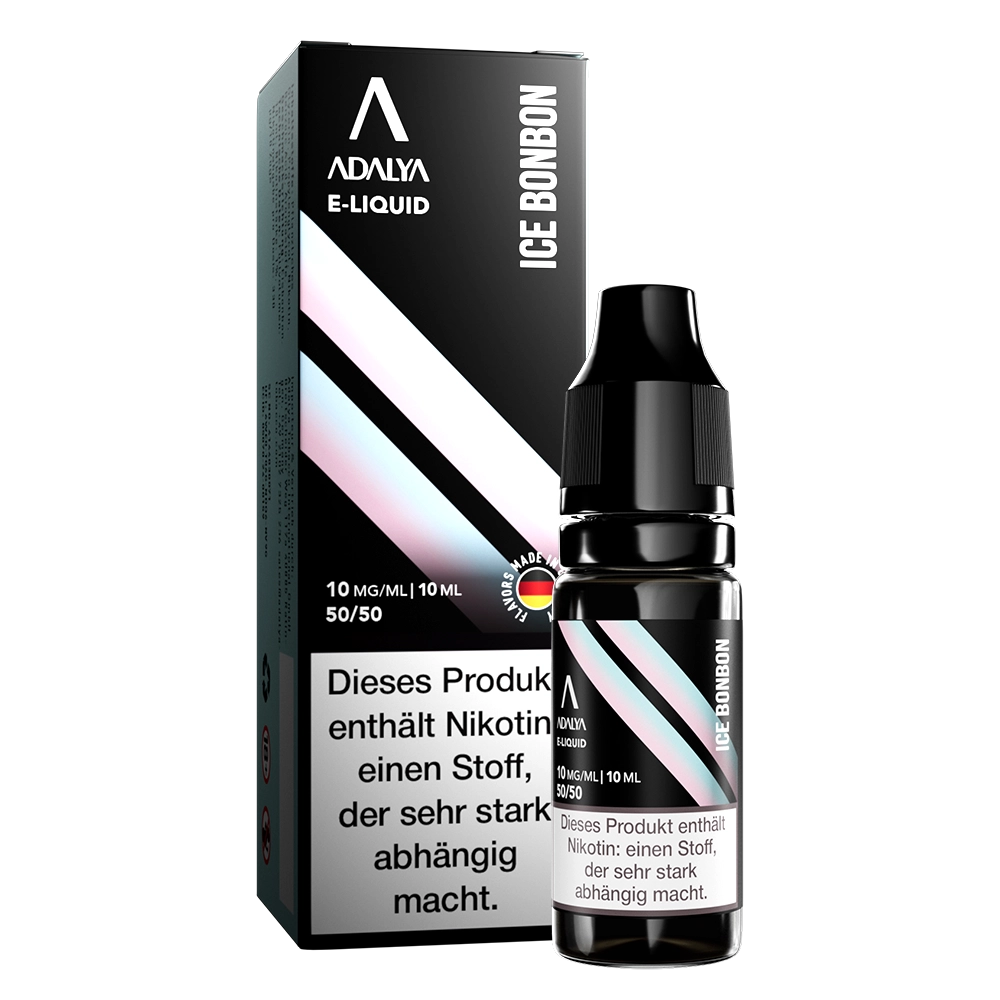 Adalya Liquid Ice Bonbon