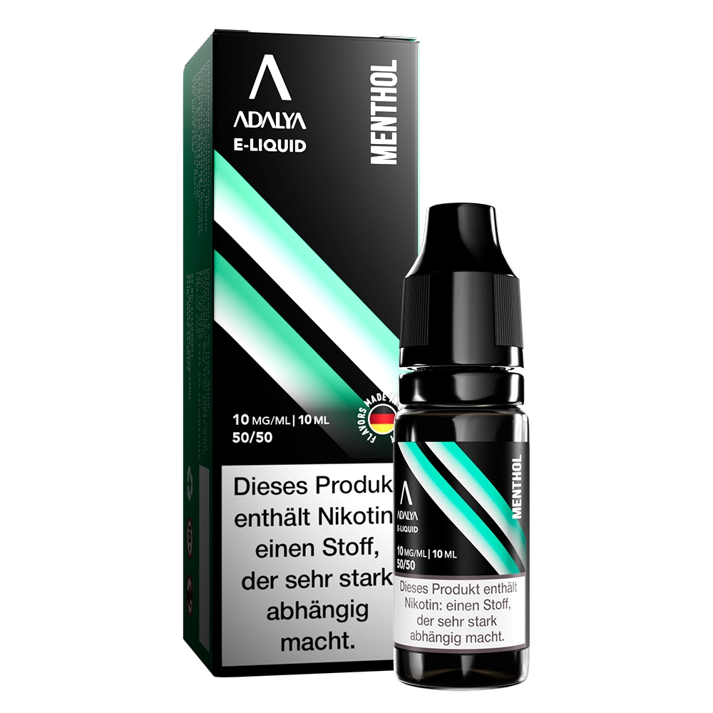 Adalya Liquid Menthol