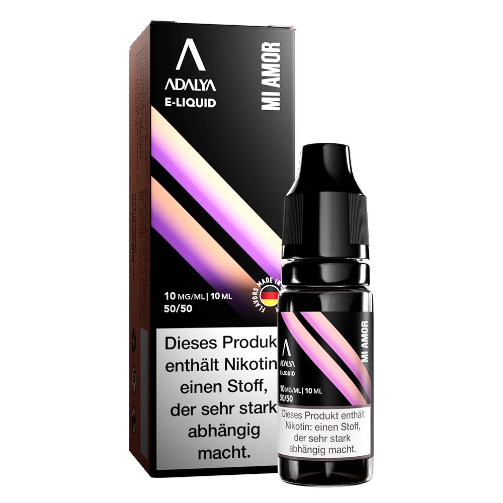Adalya Liquid Mi Amor