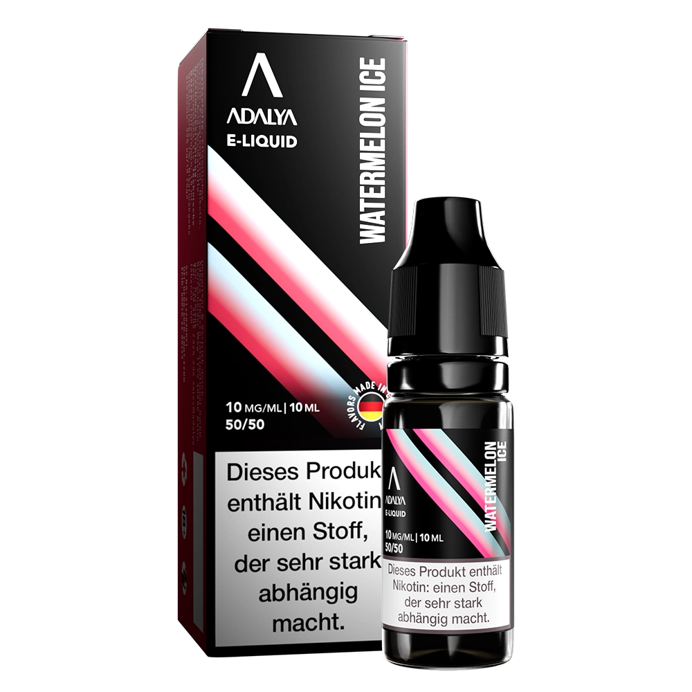 Adalya Liquid Watermelon Ice