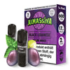 Almassiva Pods 17 Mg Vapechamp.de