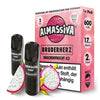 Almassiva Pods 17 Mg Vapechamp.de