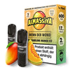 Almassiva Pods 17 Mg Vapechamp.de