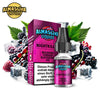 Almassiva Nikotinsalz Liquid Nightkiller