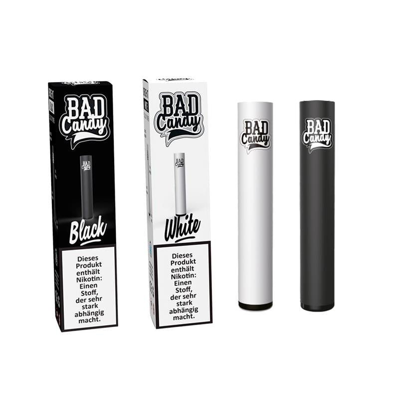 Bad Candy Akku kompatibel 400 mAh - Vapechamp.de