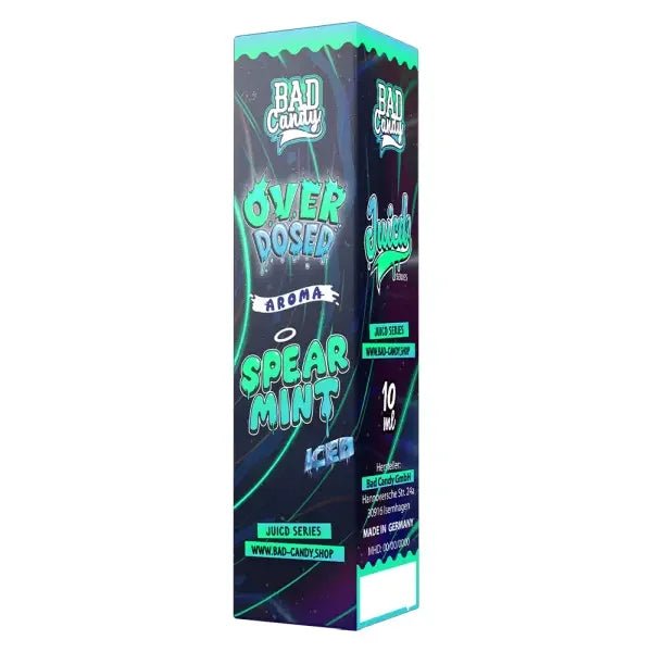 Bad Candy Overdosed Serie Juicd 20 mg/ml - Vapechamp.de