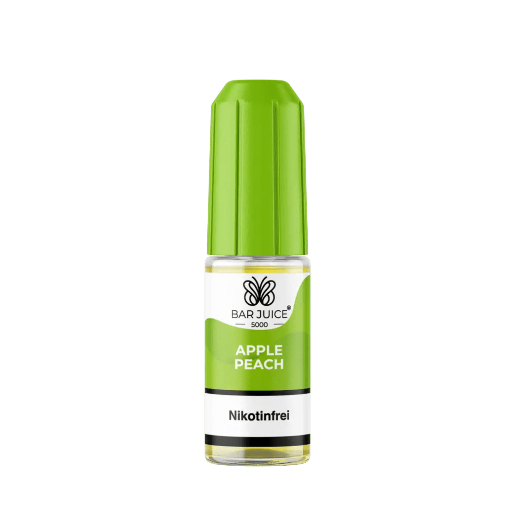 Bar Juice 5000 Liquid 0 mg/ml Nikotinfrei ⓿ - Vapechamp.de